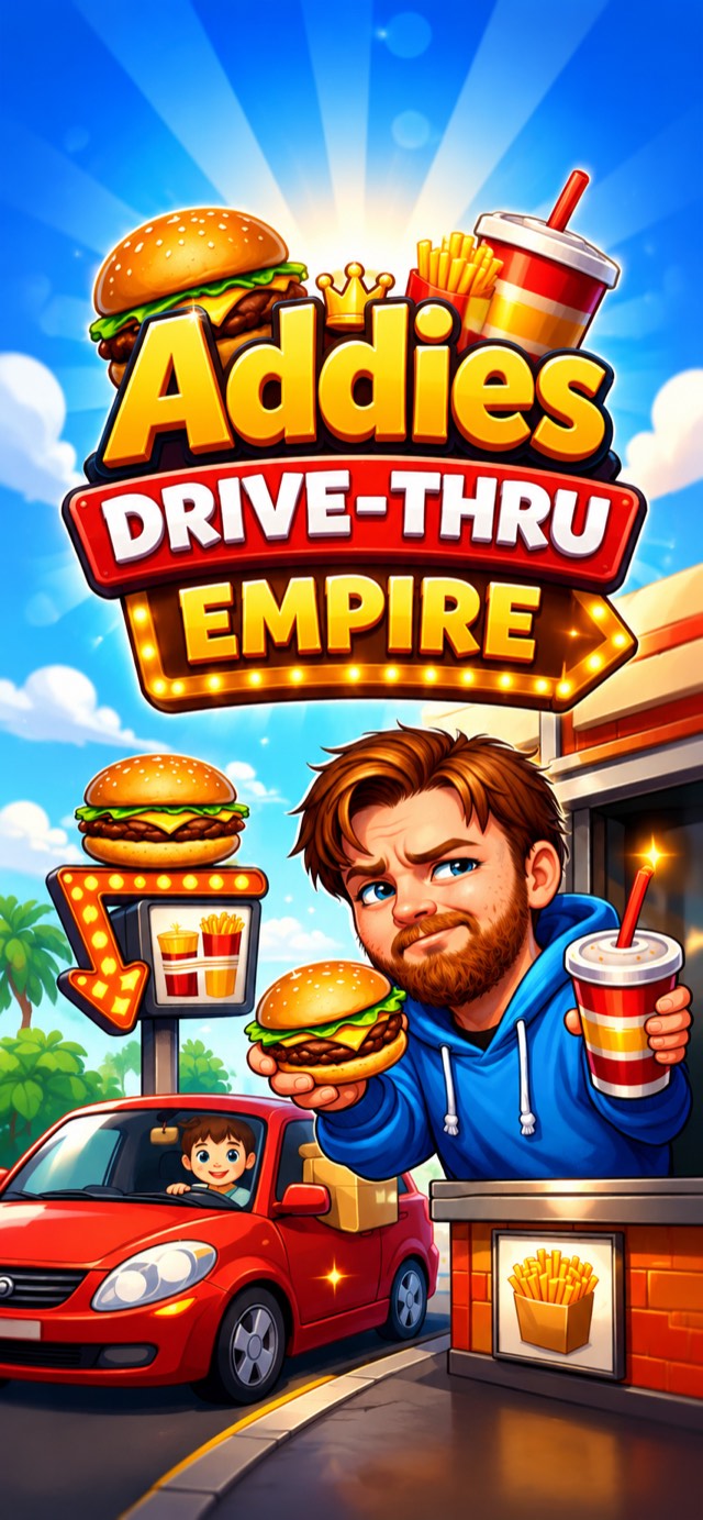 Addie's Drive-Thru Empire